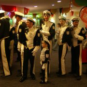 KG Bürgergarde Blau-Gold (28.01.07)